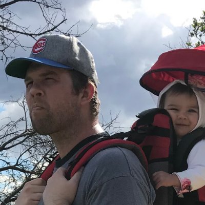 Profile Picture of Alex Pantone (@@Alex_Antone) on Twitter