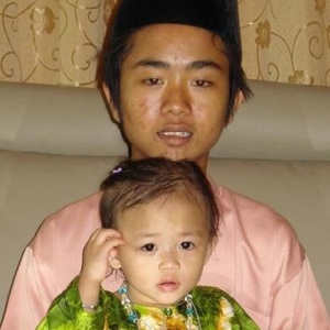 Profile Picture of Azam Safwan (@222514646) on Myspace