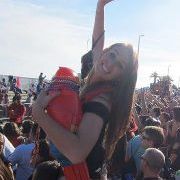 Profile Picture of Morgan Brett (@meb90) on Pinterest