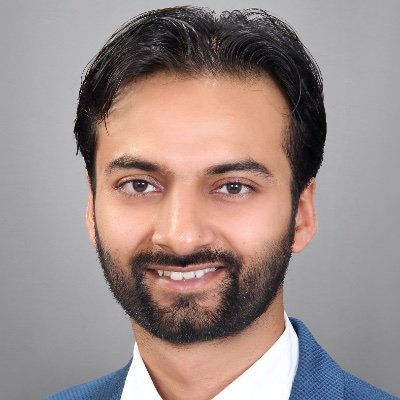Profile Picture of Rohit Shah (@rohitshah10) on Twitter