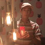 Profile Picture of Christopher Carpenter (@christophermcarpenter) on Instagram