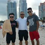 Profile Picture of Alexander Posadas (@alexanderposadas) on Instagram