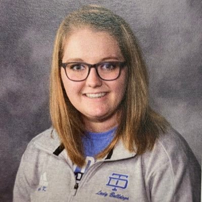 Profile Picture of Katlyn (@KatPeckmore) on Twitter