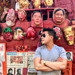 Profile Picture of Marvin Craig (@notsodriedmangoes) on Instagram