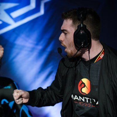 Profile Picture of Tyler Ganza (@Spartan) on Twitter