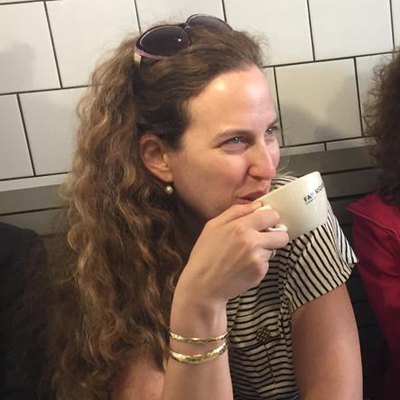 Profile Picture of Danna Agmon (@DannaAgmon) on Twitter