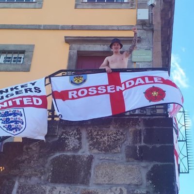 Profile Picture of Doug (@DuncanFisher4) on Twitter