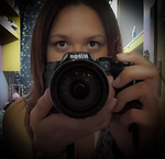 Profile Picture of Aline Rocha (@lyne0) on Flickr