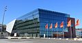 Profile Picture of Stavanger Symphony Orchestraon Wikipedia