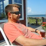 Profile Picture of David Langille (@spinman1701) on Instagram