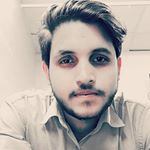 Shiraz Sheikh - Instagram Profile Picture of Shiraz Sheikh (@shiraz_991) on Instagram