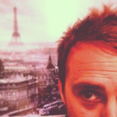 Profile Picture of Tim Simons (@timdotsim) on Twitter