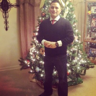 Profile Picture of Adam Longoria (@Derrty45) on Twitter