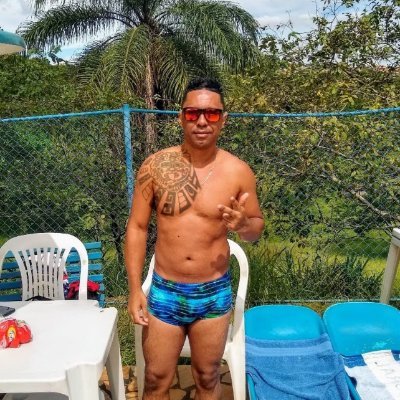 Profile Picture of Alex Lemos Vieira (@AlexlemosVieir1) on Twitter