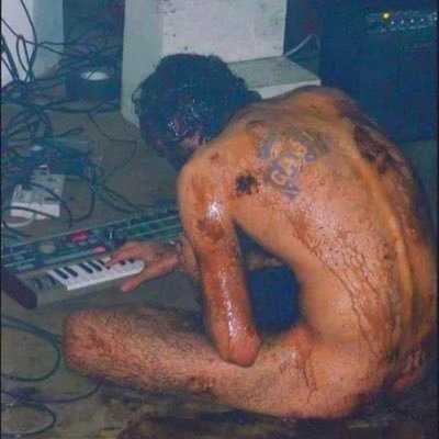 Profile Picture of Chris Tehe (@ChrisYount12) on Twitter