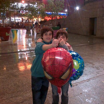 Profile Picture of Fau Rodriguez A (@FaustoRodrigu16) on Twitter