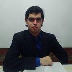 Profile Picture of David Ricardo (@abg.davidricardogonsan) on Instagram