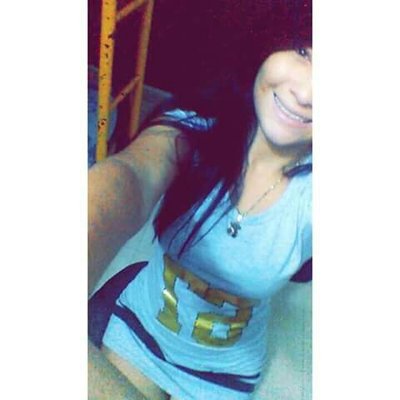 Profile Picture of Daniela Arce ♥ (@Danielaarcedaza) on Twitter