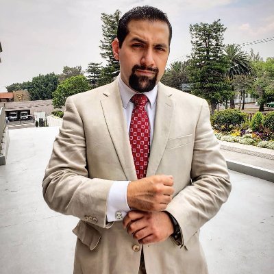 Profile Picture of Daniel Alfaro El Faros (@alfaro_daniel) on Twitter