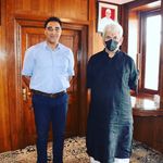 Profile Picture of kuldeep Handoo (@kuldeep_handoo) on Instagram