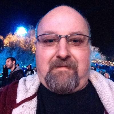 Profile Picture of Jim Coffin (@papabear44) on Twitter