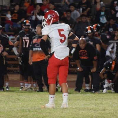 Profile Picture of Aveau_5 (@5Aveau) on Twitter