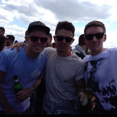 Profile Picture of Josh Dunne (@joshdunne16) on Twitter