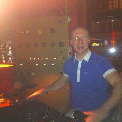 Profile Picture of Kenneth Henderson (@Kendo_27) on Twitter