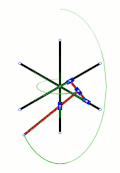 Profile Picture of Overconstrained mechanismon Wikipedia