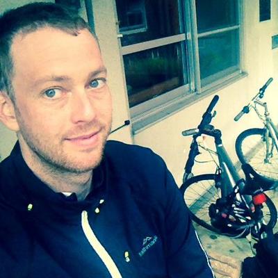 Profile Picture of Richard Higgs (@richardfella) on Twitter