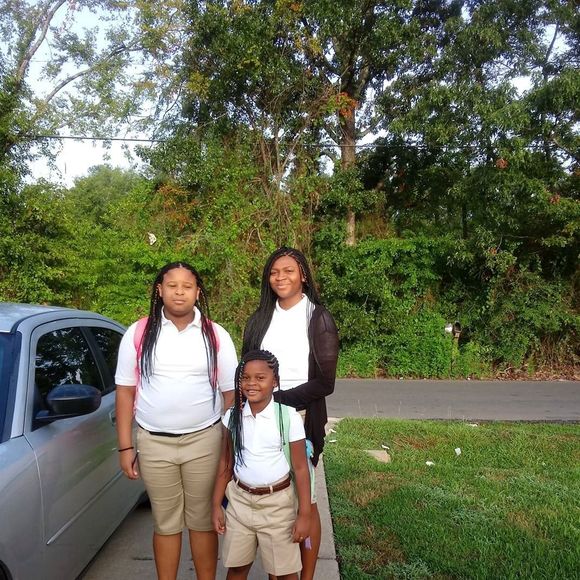 Kendra Prillerman - Poshmark Profile Picture of Kendra Prillerman (@aniyah1116) on Poshmark