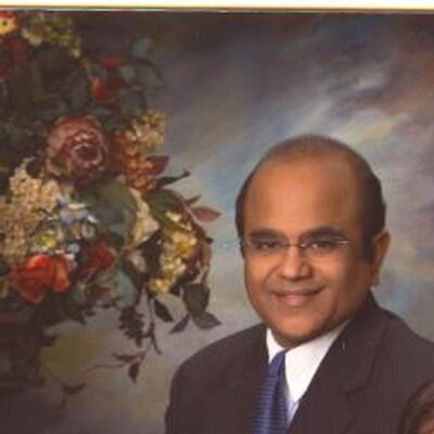 Profile Picture of Raj Subramanian (@tryraj15) on Twitter