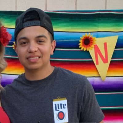 Profile Picture of Juls (@_JulianFuentes) on Twitter
