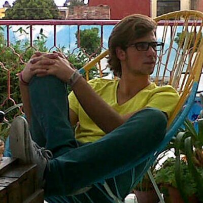 Profile Picture of Patricio Suárez (@Patosuarezm) on Twitter