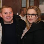 Anton U Sarah Boger - Instagram Profile Picture of Anton U Sarah Boger (@anton.u.sarah) on Instagram