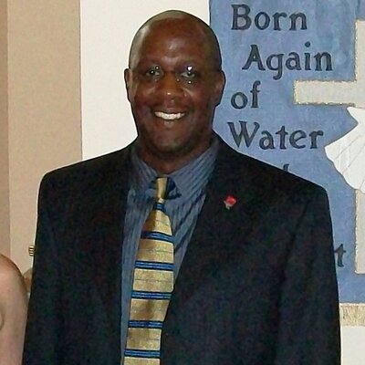 Profile Picture of Mike Goodson (@mikegoodson5) on Twitter