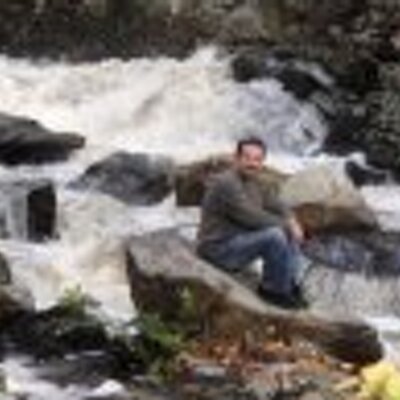 Profile Picture of Paul Papp (@pablosrun) on Twitter