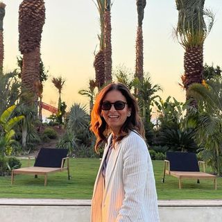 Profile Picture of Houda Ouriaghli Tazi (@houdaouriaghli) on Instagram