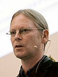 Profile Picture of Dave Raggett - Wikipediaon Wikipedia