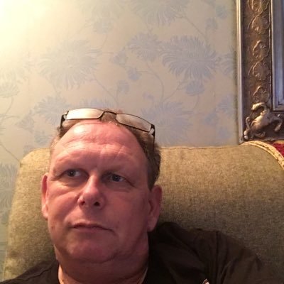 Profile Picture of Nigel Swift (@NigelSwift9) on Twitter