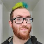 Profile Picture of Alexander Oren (@lexnarpix) on Instagram