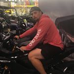 Profile Picture of Josephpoling (@5foot8moto) on Instagram