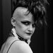 Profile Picture of Samantha Patterson (@pigeonpunk) on Pinterest