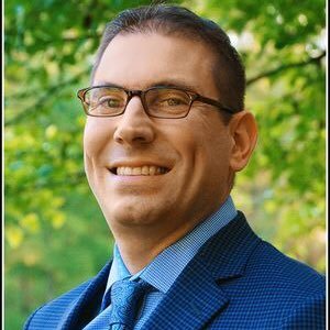 Profile Picture of Brian Lichtenthal (@BLichtenthal) on Twitter