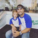 Profile Picture of Ray Sanders (@ray7sanders) on Instagram