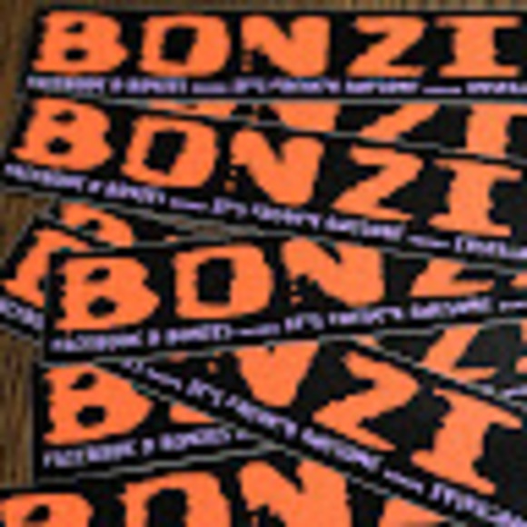 Profile Picture of Bonzis Bonzis (@atbonzis) on Poshmark