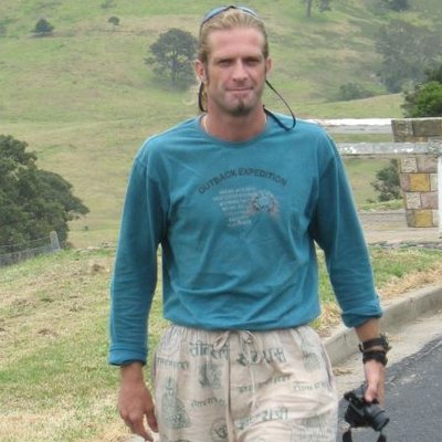 Profile Picture of Nicholas Rigby (@nicholas_rigby) on Twitter