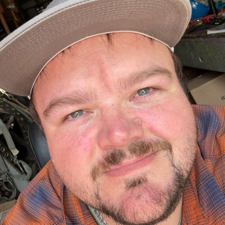 Profile Picture of John Cotten (@johncotten3) on Tiktok