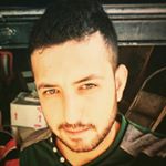 Profile Picture of صورني وركز على جروحي (@naji_anabosi) on Instagram