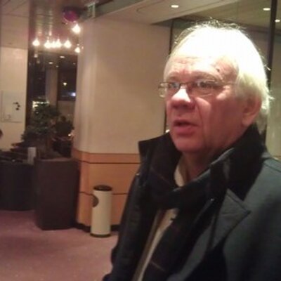 Profile Picture of Roger Roberts (@Rro904) on Twitter